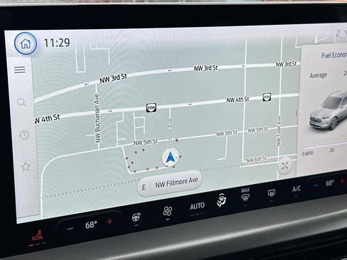 Used 2024 Ford Escape Active w/ Tech Pack #1 image 19