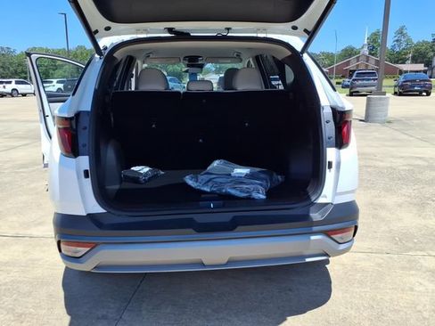 New 2026 Hyundai Tucson SEL Plus FWD image 19