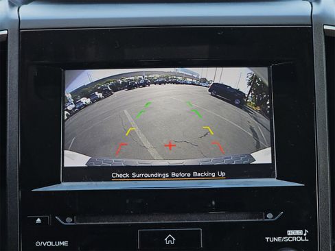 Certified 2023 Subaru Crosstrek 2.0i Premium image 23