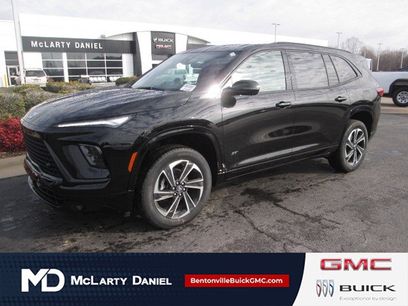 New 2025 Buick Enclave Sport Touring