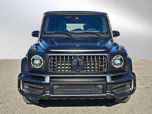 Used 2023 Mercedes-Benz G 63 AMG 4MATIC image 8