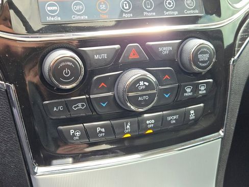 Used 2021 Jeep Grand Cherokee Summit w/ Platinum Series Group AWD/4WD image 29