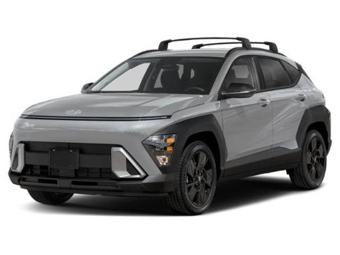 New 2026 Hyundai Kona SEL Sport FWD image 1