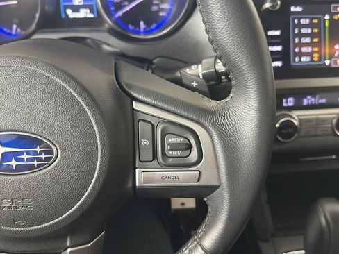 Used 2017 Subaru Outback 2.5i Premium AWD/4WD image 8