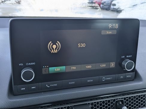 Certified 2024 Honda Civic EX image 20