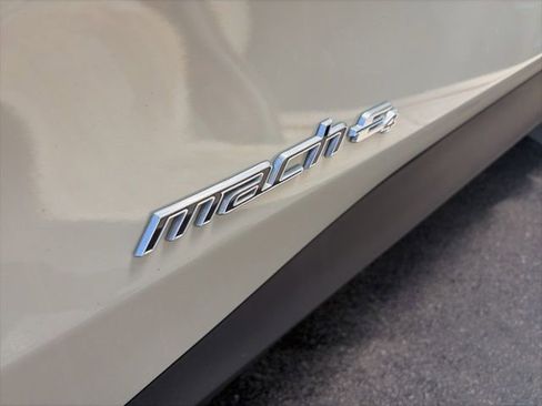 Used 2025 Ford Mustang Mach-E Select w/ Comfort Package Lite AWD/4WD image 8