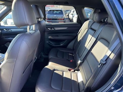Used 2023 MAZDA CX-5 Signature image 10
