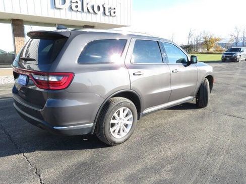 Used 2024 Dodge Durango SXT image 9