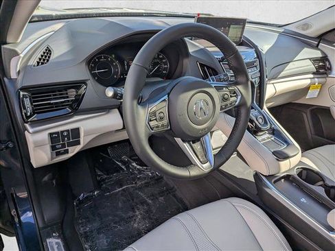 New 2026 Acura RDX SH-AWD w/ Technology Package image 3