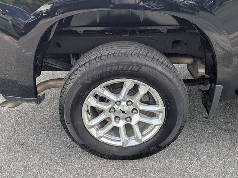 Certified 2026 Chevrolet Silverado 1500 RST AWD/4WD image 11