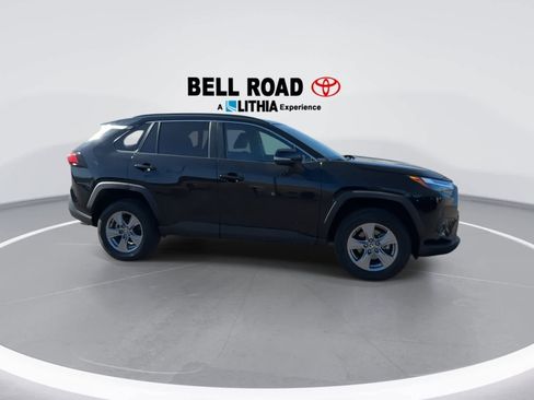 Used 2023 Toyota RAV4 XLE image 10