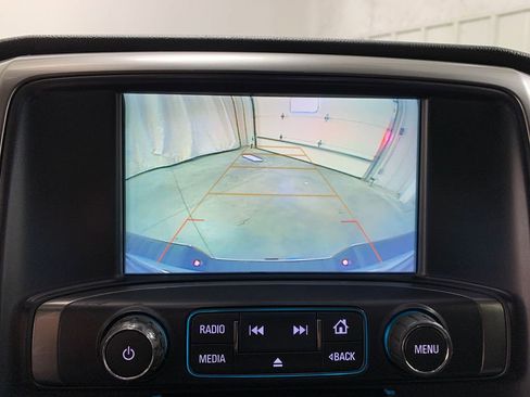 Used 2018 Chevrolet Silverado 1500 LT w/ All Star Edition image 8