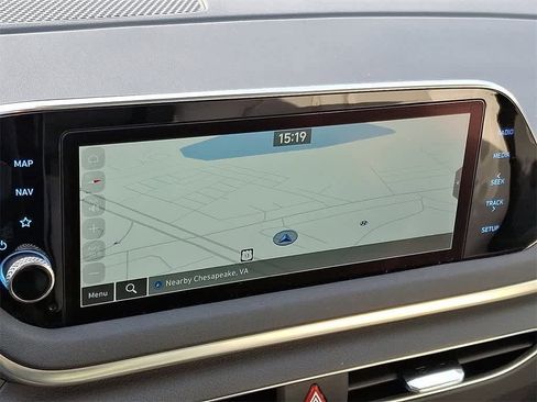 Used 2023 Hyundai Sonata SEL image 13