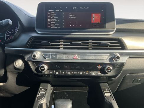 Used 2022 Kia Telluride S FWD image 11
