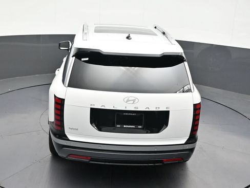 Used 2026 Hyundai Palisade Limited FWD image 19