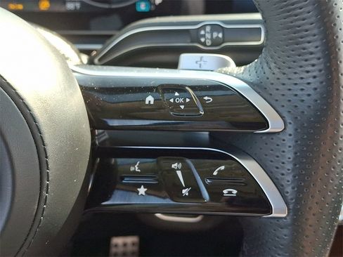 Certified 2024 Mercedes-Benz GLS 450 4MATIC w/ AMG Line Exterior image 18