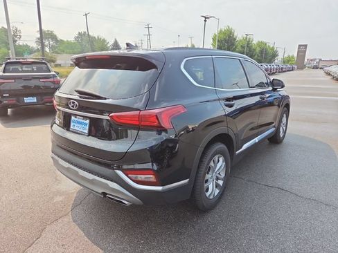 Used 2020 Hyundai Santa Fe SEL FWD image 6