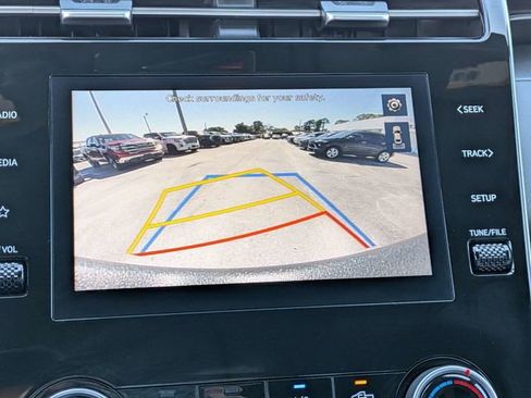 Used 2022 Hyundai Santa Cruz SEL FWD image 19