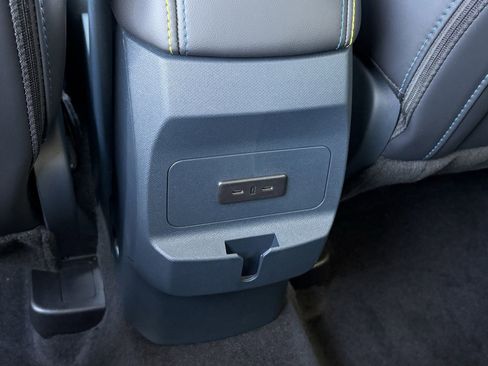 New 2026 Ford Maverick Lobo AWD/4WD image 55