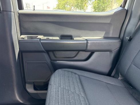 Used 2023 Ford F150 XL w/ STX Appearance Package RWD image 19