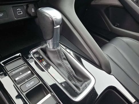 Certified 2023 Acura Integra A-Spec image 16