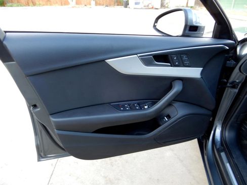 Used 2019 Audi A4 2.0T image 19