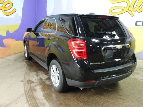 Used 2017 Chevrolet Equinox LS image 6