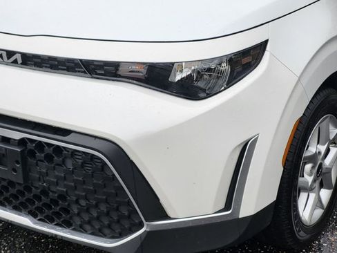 Used 2024 Kia Soul LX w/ Option Group 015 image 7