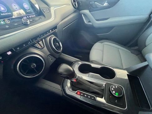 Used 2019 Chevrolet Blazer LT w/ LPO, Floor Liner Package image 22