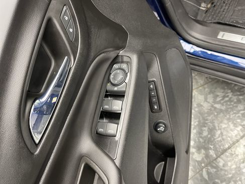 Certified 2022 Chevrolet Equinox Premier image 8