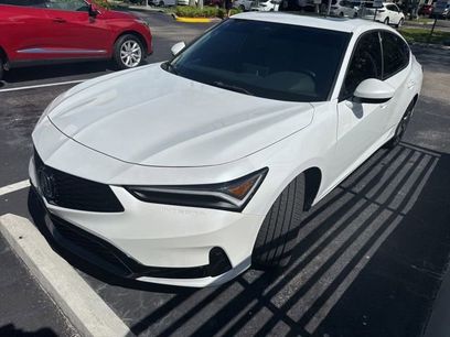 Used 2023 Acura Integra A-Spec