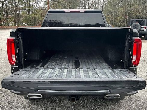 Used 2019 GMC Sierra 1500 AT4 image 29