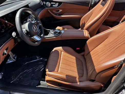 Certified 2023 Mercedes-Benz E 450 Cabriolet image 10