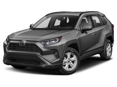 Used 2019 Toyota RAV4 XLE Premium