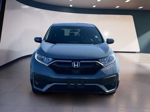Used 2022 Honda CR-V EX image 8
