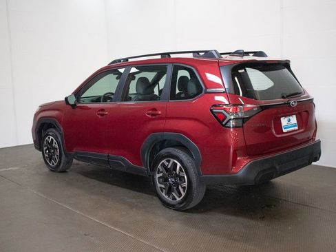 Used 2026 Subaru Forester AWD/4WD image 6