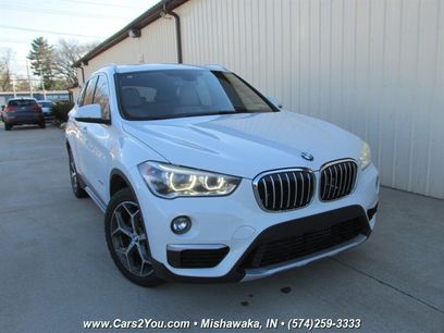 Used 2016 BMW X1 xDrive28i