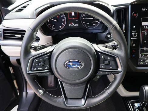 Certified 2026 Subaru Forester Limited AWD/4WD image 14