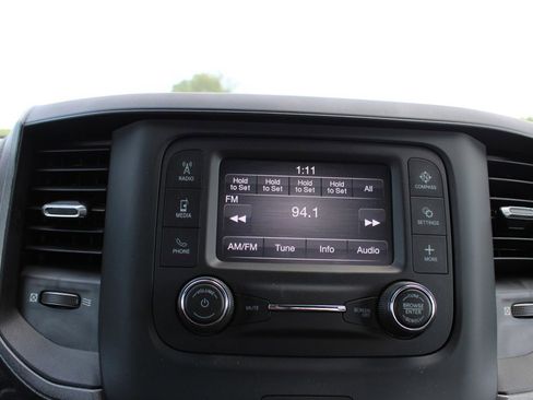 Used 2024 RAM 2500 Tradesman RWD image 27