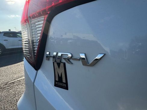 Used 2020 Honda HR-V EX image 8