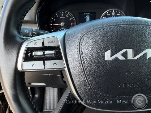 Used 2022 Kia Telluride EX w/ EX Premium Package image 34