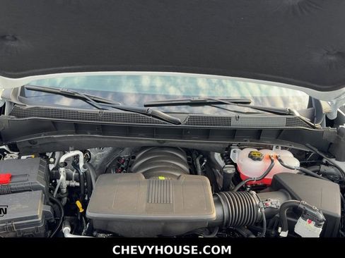 New 2026 Chevrolet Silverado 1500 LT AWD/4WD image 25
