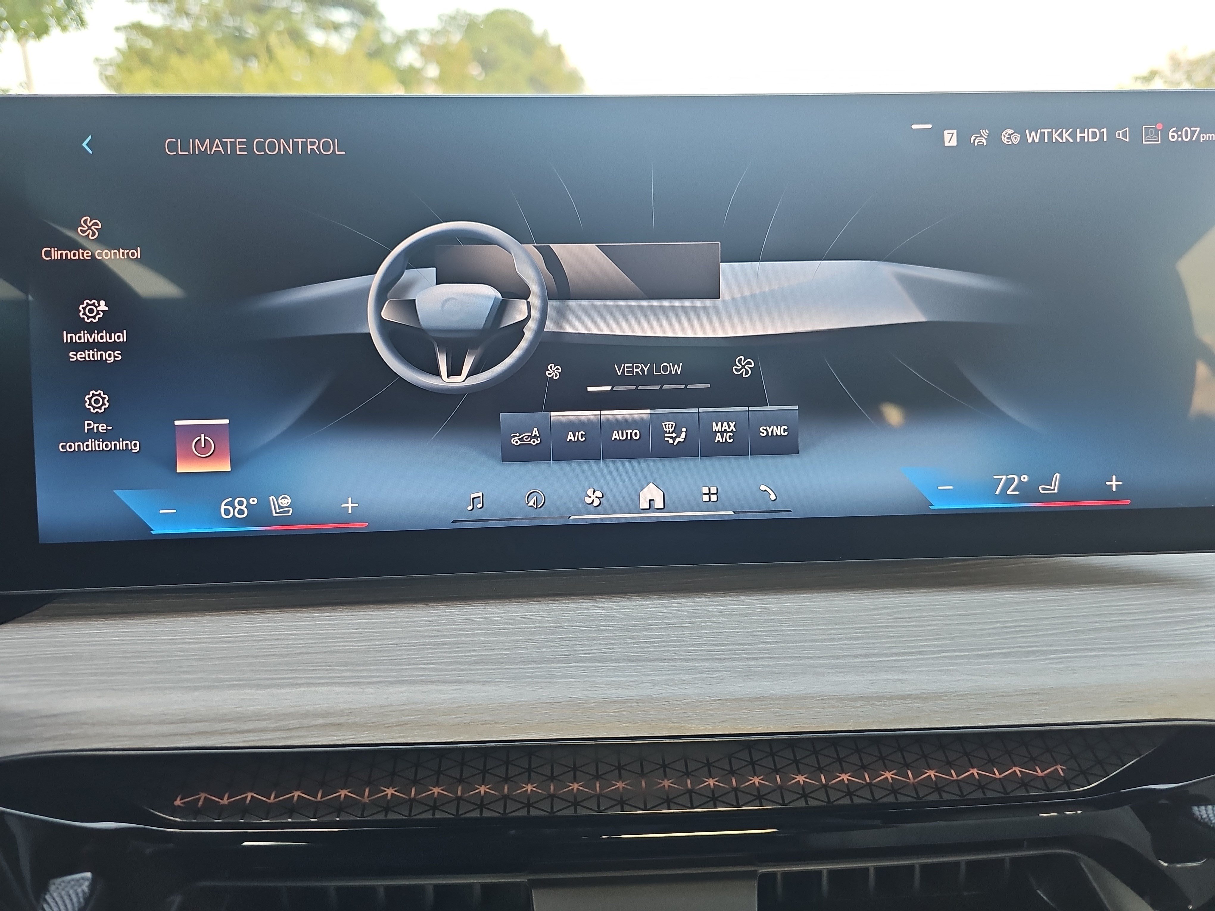 New 2027 BMW 430i Convertible w/ M Sport Package RWD image 21