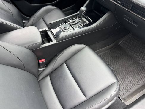 Used 2019 MAZDA MAZDA3 AWD Sedan image 26