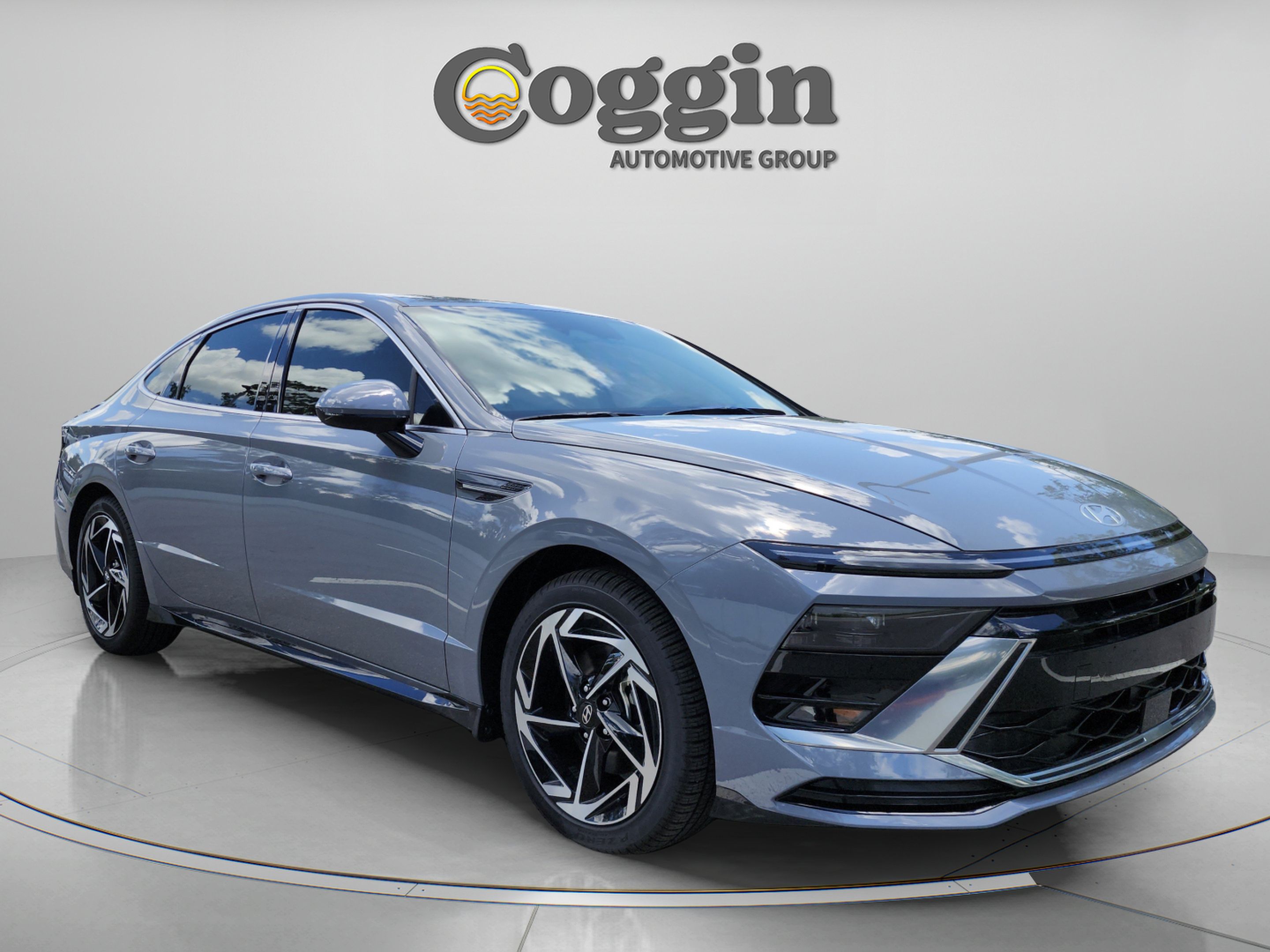 New 2026 Hyundai Sonata SEL FWD image 8