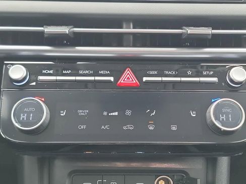 New 2026 Hyundai Tucson SEL image 19