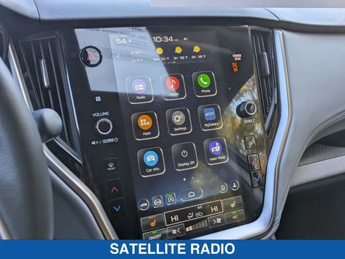 Certified 2025 Subaru Legacy Premium image 21