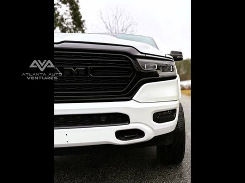 Used 2023 RAM 1500 Limited image 42