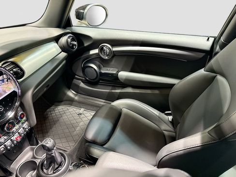 Used 2022 MINI Cooper S w/ Premium Package FWD image 24