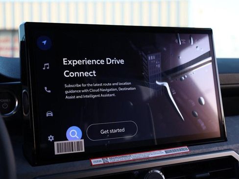 New 2025 Toyota 4Runner Trailhunter image 11